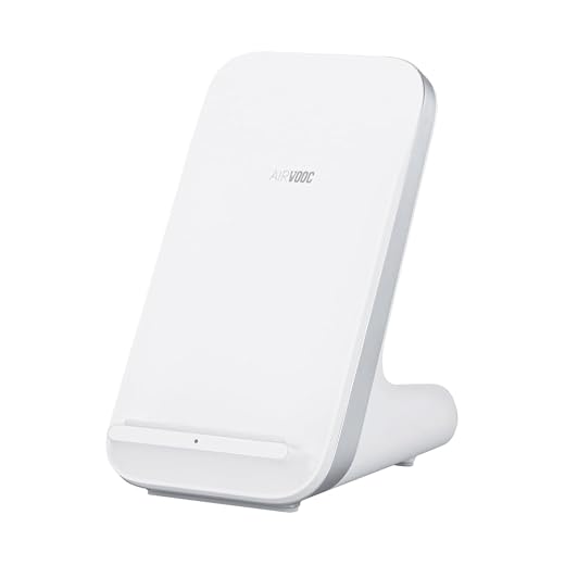Oneplus warp charge | 50w wireless charger | for oneplus 12, 10 pro, 9 pro, 8 pro