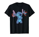 Disney Lilo and Stitch All Bad T-shirt