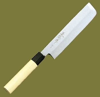 Amazon.co.jp: 正広作 和包丁特上 薄刃 180㎜ 15839 : Home & Kitchen Amazon.co.jp: 正広作 和包丁特上 薄刃 180㎜ 15839 : Home & Kitchen