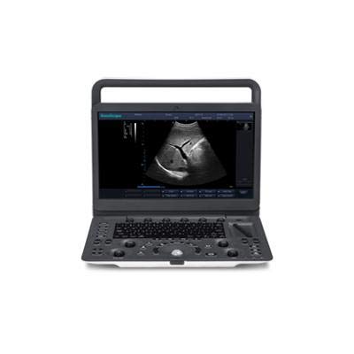 keebomed SonoScape E1V Veterinary Ultrasound with one Rectal Probe L741V