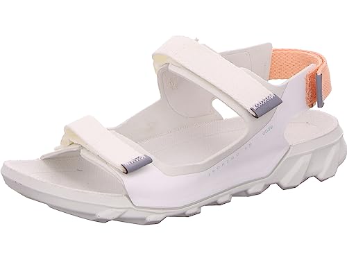 ECCO Women's MX Onshore 3-Strap Water Friendly Sport Sandal