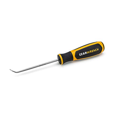 Image of GEARWRENCH 3-1 /8 inch Mini Offset Hook - 84007H