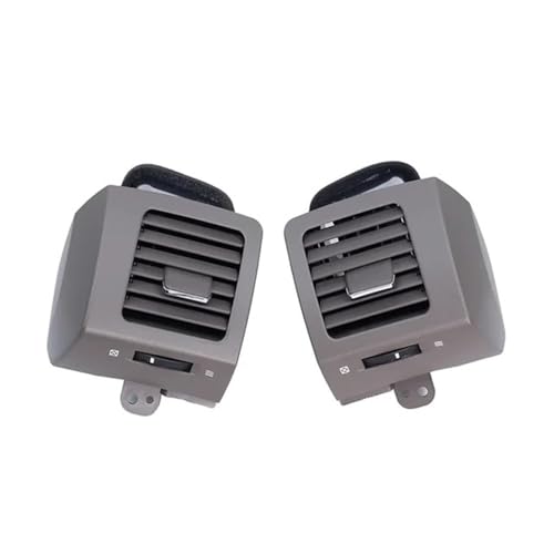 Grille de sortie de climatisation tableau de bord Toyota Prado LC 120
