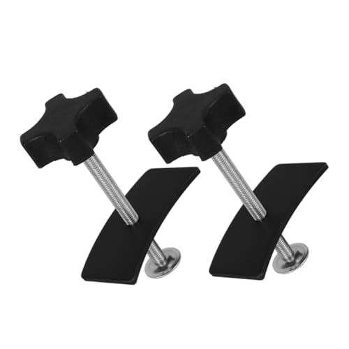 PartyKindom 2pcs Disc Brake Piston Caliper Tool Brake Pad Spreader Easy Use for Mechanics and Enthusiasts