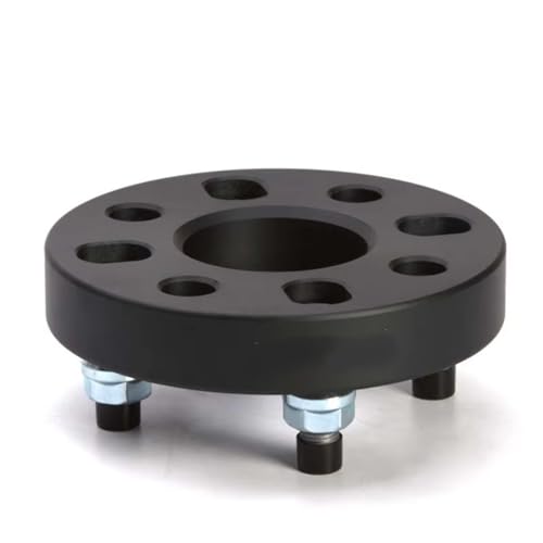 Adaptateurs entretoise roue Opel 4X100 cale de moyeu 56,6 mm entretoises roue voiture 25mm
