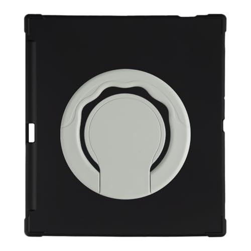 Funda Onyx Boox Note Air 4C resistente a golpes con anillo de agarre multiángulo