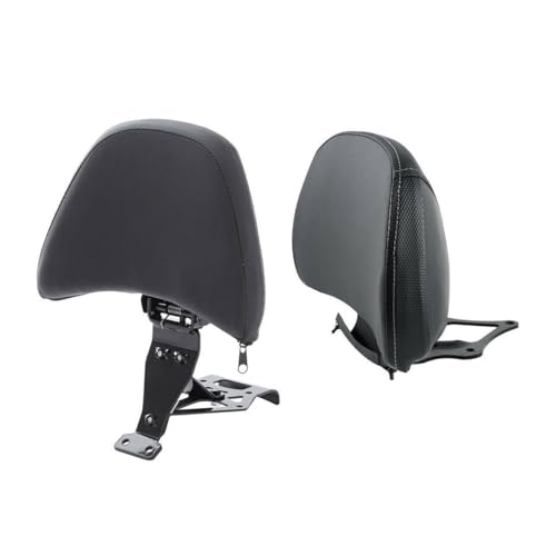 Respaldo GL1800 Goldwing contra dolor de espalda asiento pasajero 3