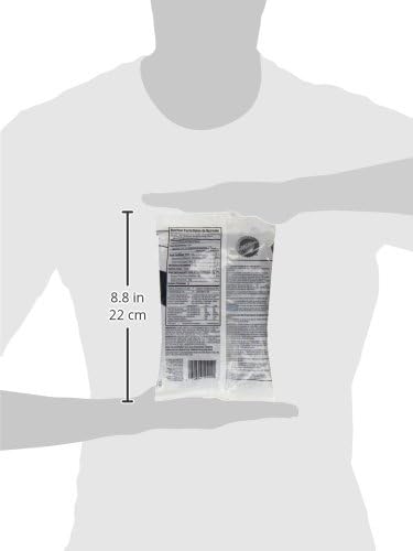 Miniatura 7 de Wilton, caramelos que se derriten, negro, 10 onzas