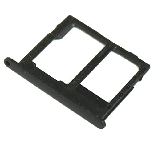 Huasheng Suda Sim Card Tray Slot Holder Adapter Replacement For Samsung Galaxy Tab A 8.0 Sm-T387P T387T T387V #TOP1