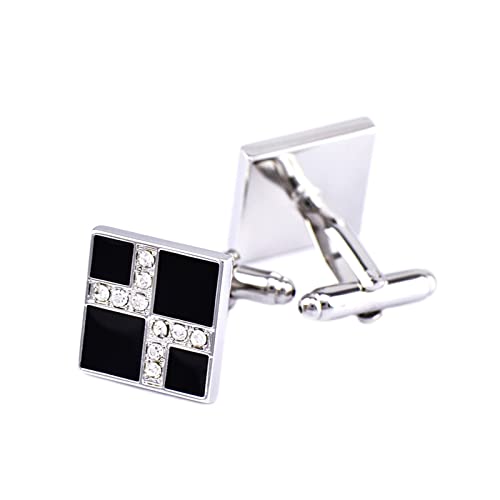 Mancuernillas Daesar Cobre para Hombre miniatura 1
