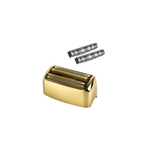 Image of Ufree Replacement Foil and Cutter, 3 Blade Design Razor Head