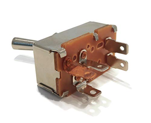 Rotary PTO Switch for CUB Cadet - Thumbnail 4