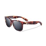 Gafas de Sol - Arrecife Brown Camo / Black