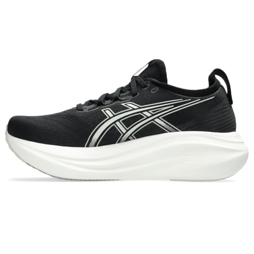 Image of ASICS Womens Gel-Nimbus 27 Running Shoes