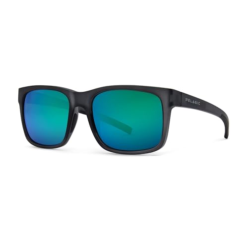 Latitude - Polarized Mineral Glass Fishing Sunglasses4