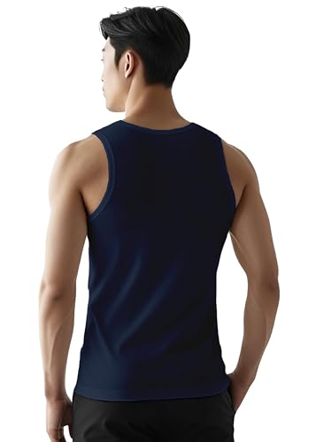 Image of Peppyzone Men's Cartoon Regular Fit Vest