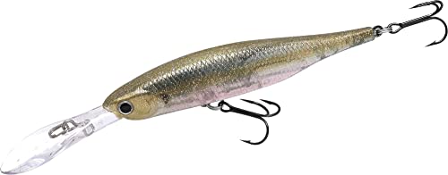 Lucky Craft Lightning Staysee 90SP Fishing Lure - 3.5" (90mm), 7/16 Oz, BE Gill Color - View #4