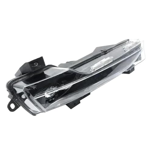 Phare antibrouillard droit pour Tesla Model 3 Y 2017-2023 version Europe