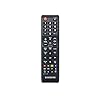 Samsung Control remoto de TV (BN59-01199F) para modelos UN32 a UN65 – Negro (renovado)
