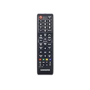 SAMSUNG TV Remote Control BN59-01199F by Samsung