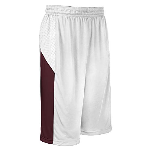 Image of CHAMPRO Women's Muscle Basketball Shorts
