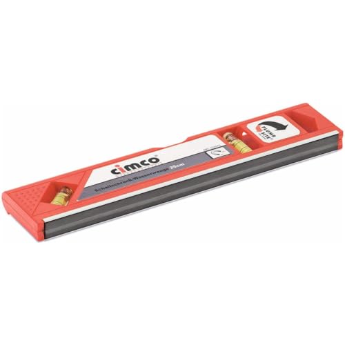 Cimco 211542 longueur 250 mm en acier forgé de haute précision pour outillage durable - 3