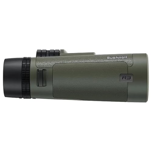 Binoculares Bushnell R3 10x42 Verde miniatura 2
