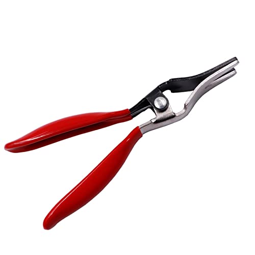 Onreal Hose Clamp Pliers,Car Hose Clamp Clic-R Type Collar Pliers Cv Boot Clamp Repair Tools For Most Cars #TOP1