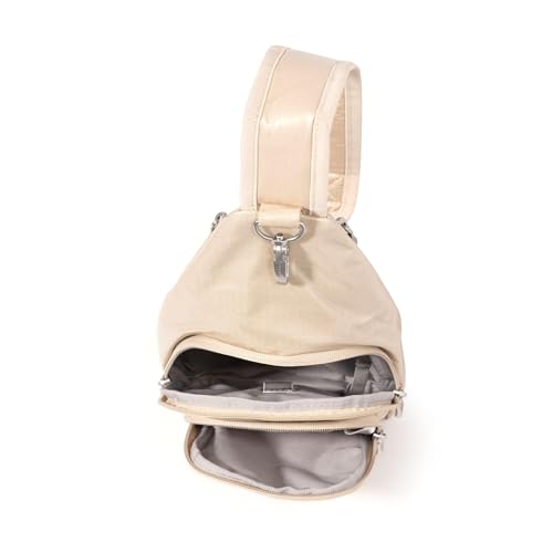 Image of Baggallini womens Central Park Sling