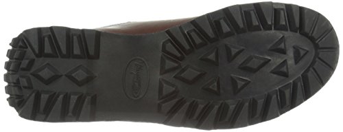 Vasque Men's Sundowner Gore-Tex Backpacking Boot, Red Oak,12 M US