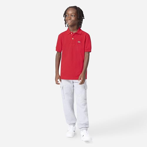Image of Lacoste Boys' Classic Polo