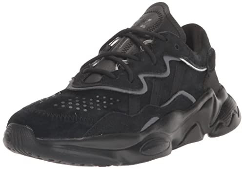 adidas Originals Ozweego Sneaker, Core Black/Core Black/Night...