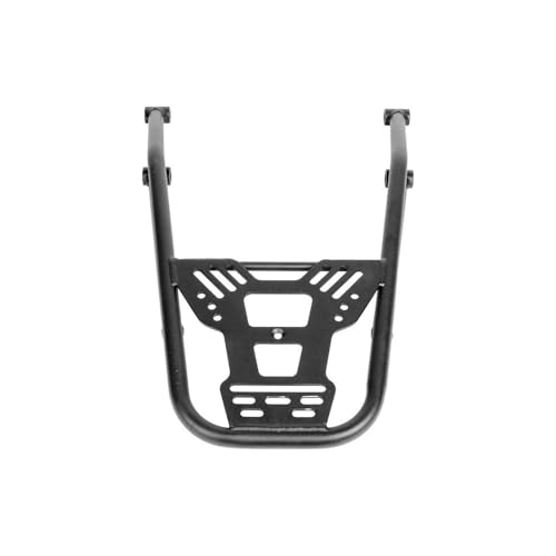 Support d'étagère de Moto CL250 Solution Rangement Bagages Arrière et Confort