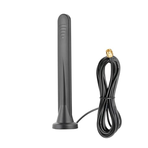 Antenne 5G 4G SMA pour résoudre les problèmes de réseau des modems et hotspots