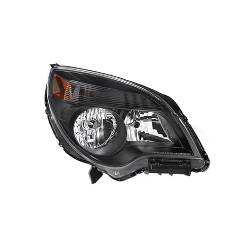 Phare LED DRL antibrouillard pour réparer l'éclairage gauche de votre Chevy Equinox