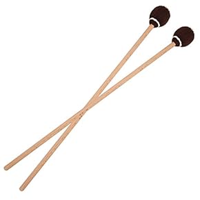 Amazon.co.jp: マレット - ドラムスティック・マレット・ブラシ