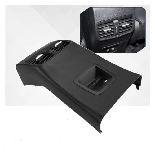 Rejilla ventilación del coche con difusor preciso para Corolla 2019-2021 5