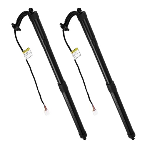 Support hayon électrique amortisseur de rechange fluide et silencieux pour hayon Fortuner