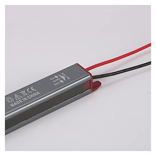 Alimentation LED étanche pour résoudre le manque de place d'armoire - 5