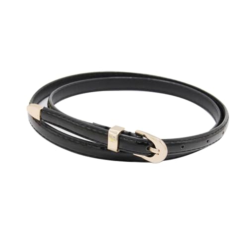 Women's Faux Leather Waist Belt Set Belts for Dresses Casual Wear for Prom Weddings Parties and Formals Versatile Accessory for Jeans and Pants