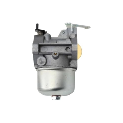 Carburateur pour 694941 499158 et moteurs 284707 284777 de tondeuse