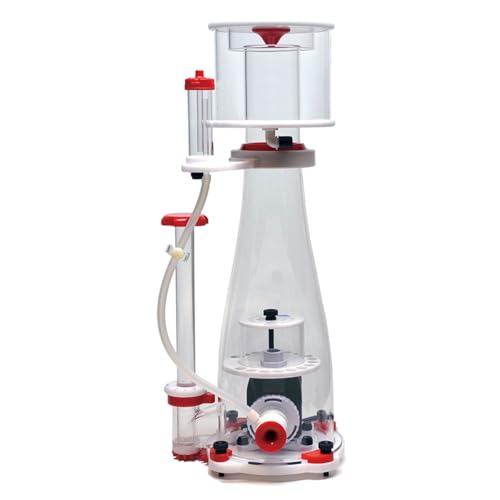 ゼンスイ Genesis DC900 アクアリウム プロテインスキマー(700〜900L対応/高効率モデル)