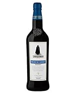 Sandeman - Medium Sweet Sherry, Lieblich (1 x 0.75 L)