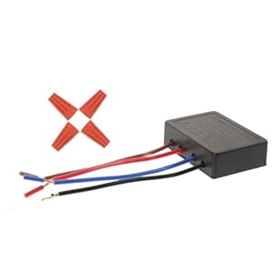 CANIGHT Touch Dimmer Schalter Modul