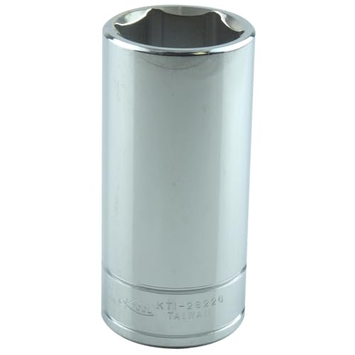Image of K Tool International SOC 26MM 1 /2D 6PT DP