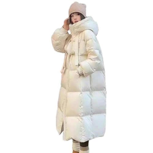 Parka légère pour femme idéale pour les balades d'hiver en ville