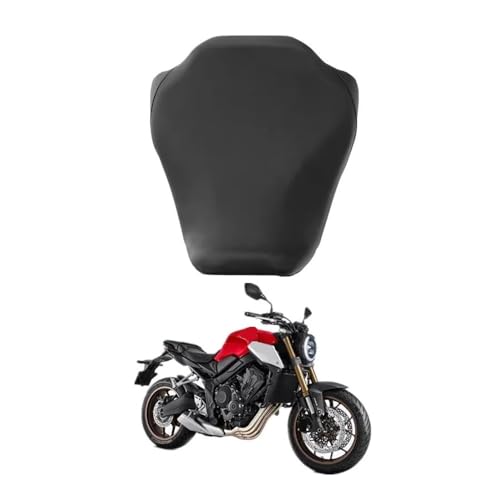 Asiento CB650R antideslizante para solucionar el dolor lumbar del conductor 2