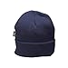 Portwest B013NAR, Knit Cap Insulatex Lined, Navy (Pack of 43 pcs)