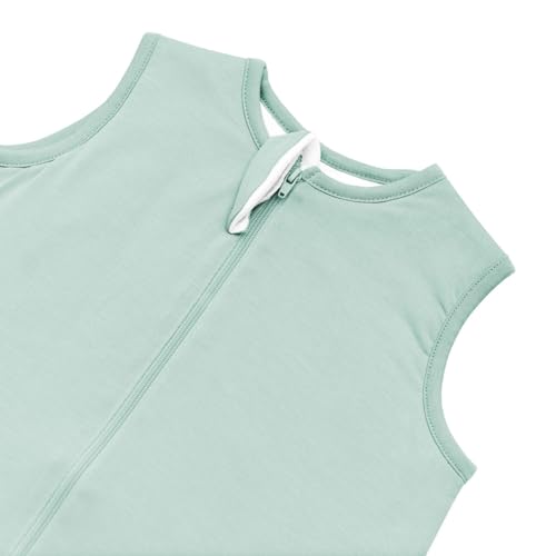Image of KYTE BABY Unisex Sleep Bag Walker for Babies and Toddlers- Rayon Made from Bamboo 1.0 Tog