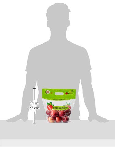 Rockit Apples, 2 lb Bag